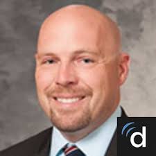 Dr. Edward Borman, MD