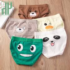 Hh 3pcs Willekeurige Kids Jongens Ondergoed Cartoon Kinderen Shorts Slipje Voor Baby Jongen Peuter Slips Tieners Katoen Onderbroek Underwear Aliexpress