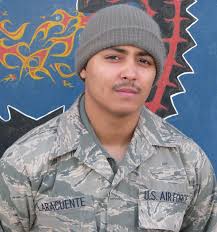 Holiday messages from the deployed front > Little Rock Air Force Base >  Article Display