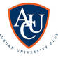 Auburn University Club 5K Santa Chase