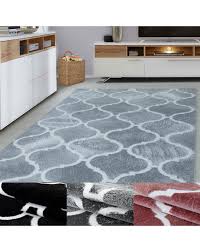 Последние твиты от moroccan design (@moroccandesign). Modern Living Room Low Pile Carpet Moroccan Design Color Light Grey Size 80x150 Cm