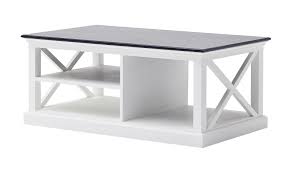 You can be sure that a dining table made from the. Novasolo Halifax Contrast Pure White Mahogany Wood Coffee Table Buy Online In Andorra At Andorra Desertcart Com Productid 74383852