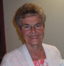 Roselyn May Farley Obituary July 6, 2017