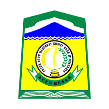 Dinas pendidikan sumatera barat dinas pendidikan provinsi sumatera barat. Logo Kabupaten Aceh Besar Vector Kampung Designer