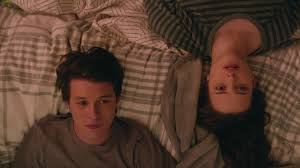 He has worked in several other tv shows like er, nerve and the movie love, simon. Review Love Simon