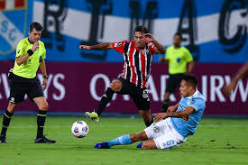 We did not find results for: Analise Pre Jogo Sao Paulo X Sporting Cristal Tatica Didatica Arquibancada Tricolor