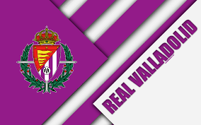 Football club based in valladolid. Real Valladolid 4k Ultra Hd Wallpaper Hintergrund 3840x2400 Id 991584 Wallpaper Abyss