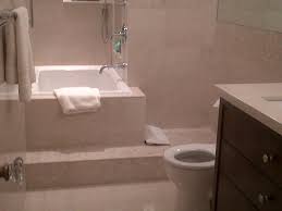Pics Of My New Bathrooms Bathrooms Forum Gardenweb Tub Shower Combo Shower Tub Shower Remodel
