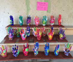 Une sélection de 20 bricolages de fête des mères faciles à réaliser. La Maternelle Fete Les Mamans College Protestant Francais Beyrouth Liban
