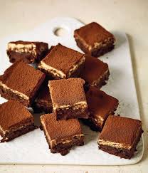 Nadiya Hussain Cheesecake Chocolate Brownies Recipe Bbc2 Nadiya Bakes Recipe Baking Chocolate Brownie Recipe Chocolate