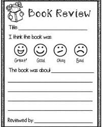 Kids Education And Parenting We Promote Reading And Learning Culture Amongst Kids Kids Library O Book Review Template Book Reviews For Kids Kindergarten Books