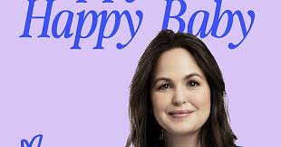 Happy Mum Happy Baby