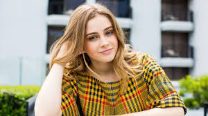 Josephine baker posing session in the studio of paul colin. Josephine Langford Talks After Her Marvel Obsession And What S Next Mtv