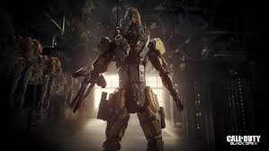 Modern warfare 3 see you battle across the globe, from new york to europe and africa, stepping into the shoes of different people along the way. Hd Wallpaper Call Of Duty Black Ops 3 Specialist Reaper Wallpaper Flare
