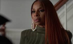 Power Book II: Ghost' Recap: A Twist Just Made Things Much Harder