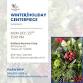 ❄️Winter/Holiday Floral Centerpiece Workshop at event image