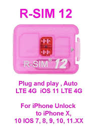 We did not find results for: R Sim 12 New Iccid Update Iphone Unlock Sim Card Carrier Network