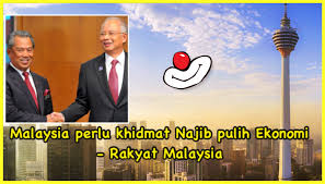 1 ways to abbreviate majlis penasihat ekonomi negara. Najib Razak Kini Dilantik Sebagai Penasihat Ekonomi Kerajaan Malaysia Bekas Perdana Menteri Itu Mampu Pulihkan Ekonomi Negara Tube Viral
