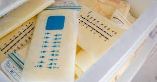 How Long Can Breast Milk Sit Out Safe Storage