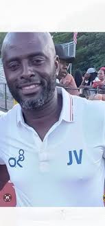 Coach Filomena's project player development program