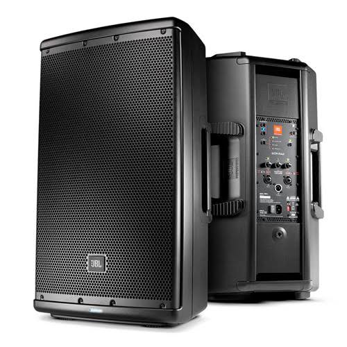 Speakers Pro
