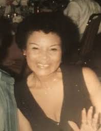 Mrs. Mary Anna Boyd Hickerson