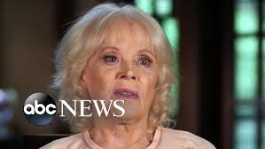 Barbara Catches Up with Kim Mays 22 Years Later