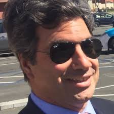 Sean Durkin la ut et innlegg på LinkedIn