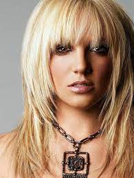 Hairstyle Choice For Spring 2012 Haircuts For Medium Hair Long Haircuts With Bangs Hair Lengths