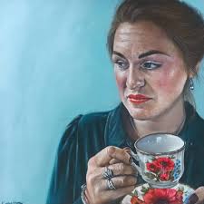 Lost motivation for painting and self fulfillment