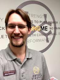 OsteoStrong North Carolina North Ridge