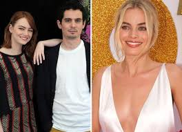 These are great qualities that they must work towards. Emma Stone Exits La La Land Director Damien Chazelle S Next Babylon Margot Robbie In Early Talks To Be The Female Lead Bollywoodbio Sweden