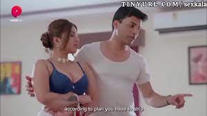 Ullu web series a professor decided to seduce and have sex with her  students - XNXX.COM