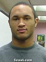 Devoe Torrence, Washington, Athlete