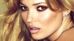 Kate Moss for Fred Jewelry