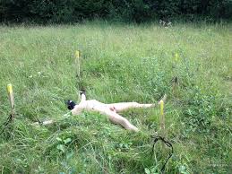 Sklaven outdoor gefesselt - Heiße Bildergalerie von Peefun vom Sep 14, 2016  - Amateurpin.xxx ✓