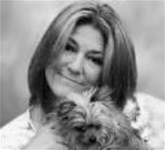 Jill Tracey VANDENBERG Obituary