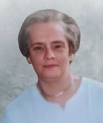 Obituary of Edna Ruth Geddings Cain