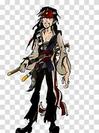 ❤️ for character x listener commissions, it's 20 for one 10 minute audio! Jack Sparrow Anime Concept Art Character Sparrow Transparent Background Png Clipart Hiclipart