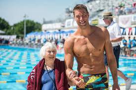 Последние твиты от matt grevers (@mattgrevers). Matt Grevers Will Probably Never Train For The 50 Video