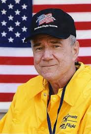 Lorin Dennis Rickabaugh