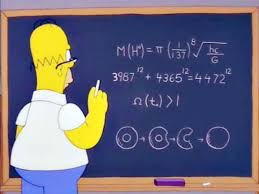Kuvahaun tulos haulle homer simpson high school