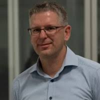 Andreas Frank Email & Phone Number