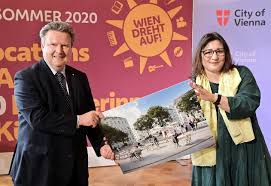 Globe wien öffnet die türen zu kulturdschungel unter freiem himmel: Archivmeldung Wien Dreht Auf Mit Dem Kultursommer 2020 Wird Die Stadt Zur Buhne Presse Service