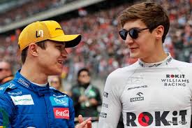 Of course also luck and how much your country gives support to you and motor sport. Are F1 Drivers Better Prepared Today Than Ever Before F1 And Coffee