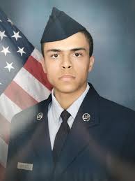 Cousin's Promotion and Big Shoes