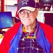 Mr. M. V. Hudson Obituary