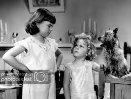 Jane withers, the talented child star who tormented shirley temple in bright eyes and years later became a trusted confidant of james dean in his final days on the set of giant, has died. Jane Withers With Shirley Temple In Bright Eyes Once Upon A Screen