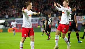 Official rb leipzig instagram account 🔴⚪️ #dierotenbullen linktr.ee/dierotenbullen. Rb Leipzig Gegen Bayer Leverkusen Heute Im Live Ticker Bundesliga Mit Rbl Und B04