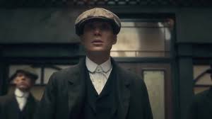 All rights reserved to endemol. Thomas Shelby Peaky Blinders Wiki Fandom